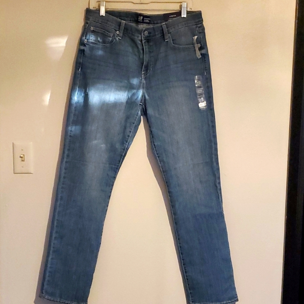 GAP jeans